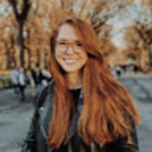 Meet your Posher, Erinn